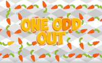 One Odd Out
