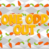 One Odd Out