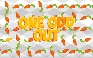 One Odd Out game cover