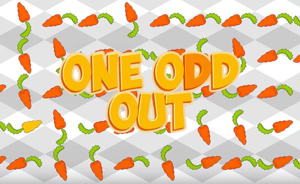 One Odd Out