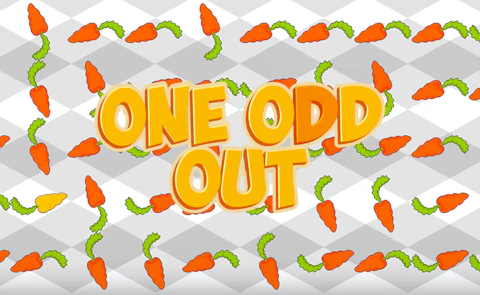 One Odd Out game thumbnail