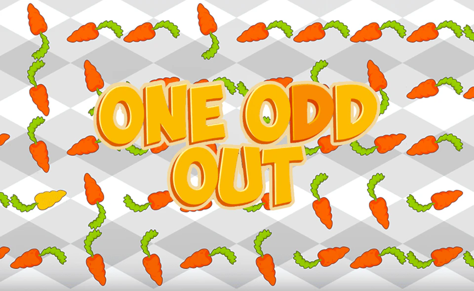 One Odd Out game thumbnail