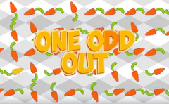 One Odd Out