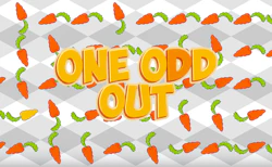 One Odd Out