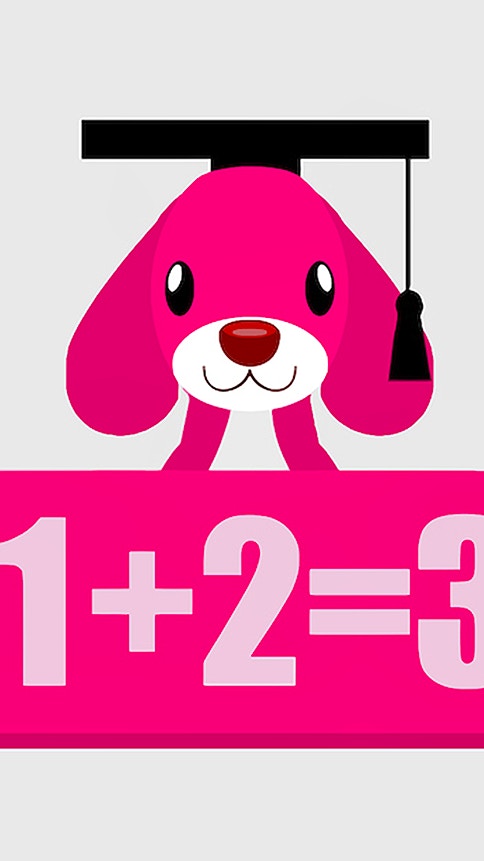 One Plus Two is Three