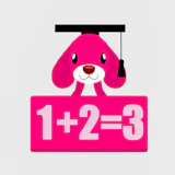 One Plus Two is Three