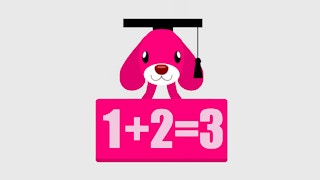 One Plus Two Is Three game cover