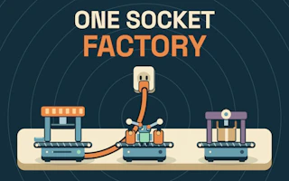 One Socket Factory