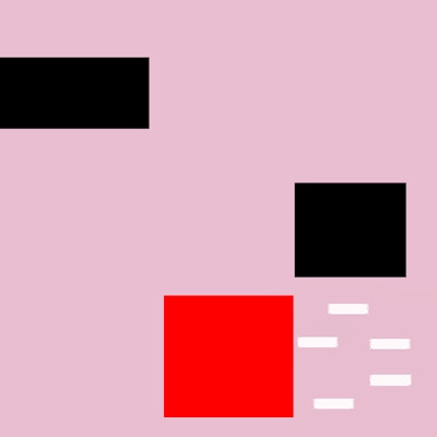  One Square By Gamepix