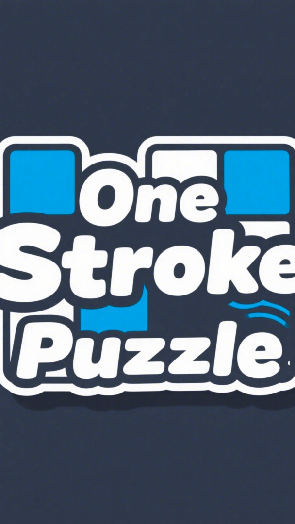 One Stroke Puzzle