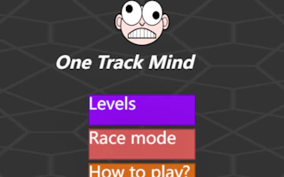 One Track Mind