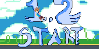 One Two Start thumbnail