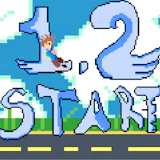 One Two Start