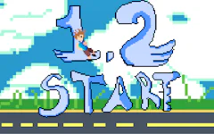 One Two Start