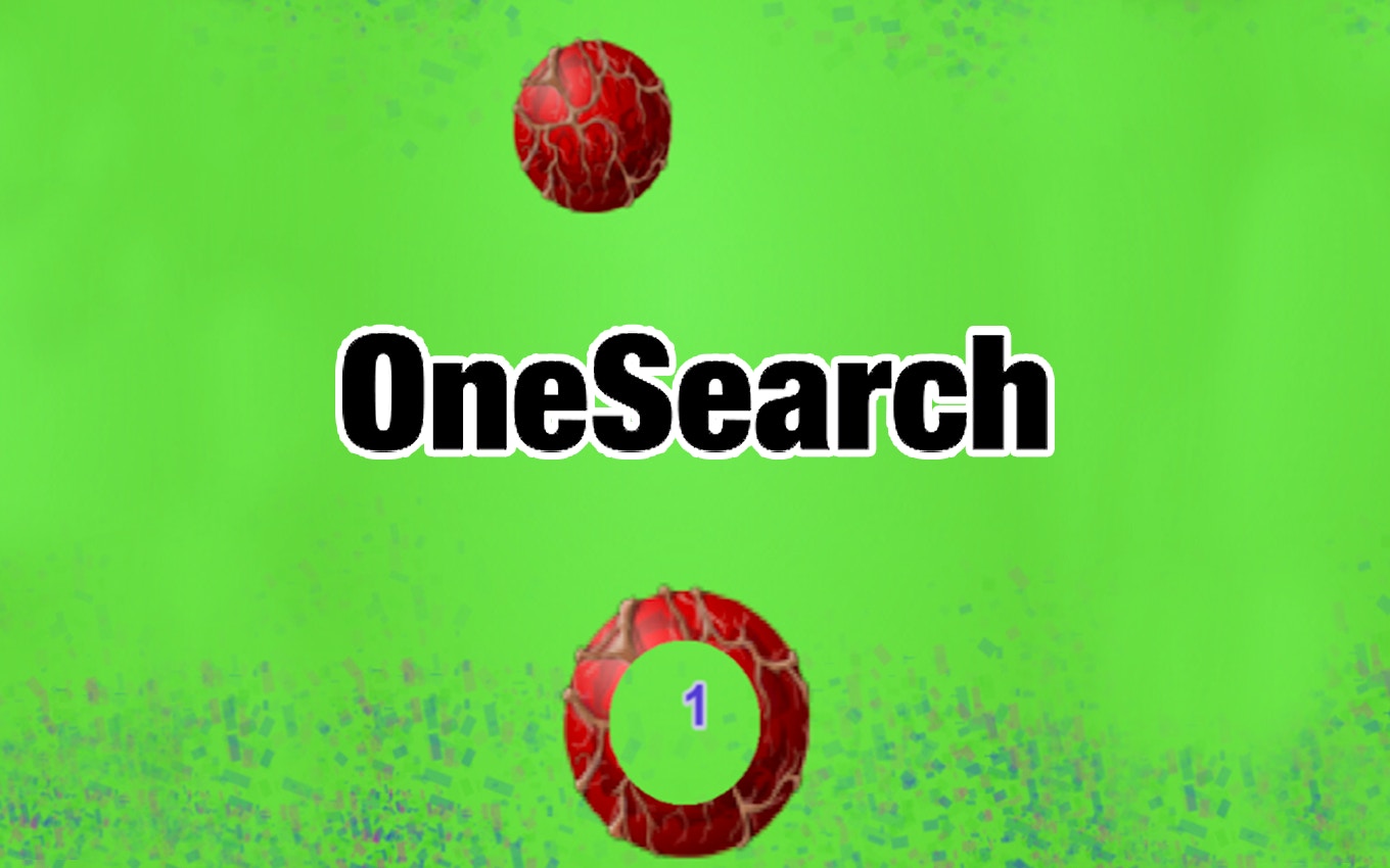 OneSearch