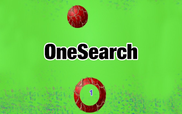 Onesearch