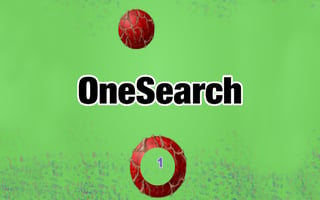 Onesearch game cover