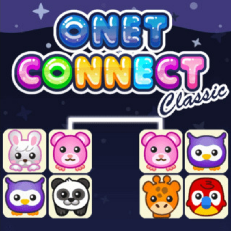 Onet Emoji Connect 🕹️ Play Now on GamePix