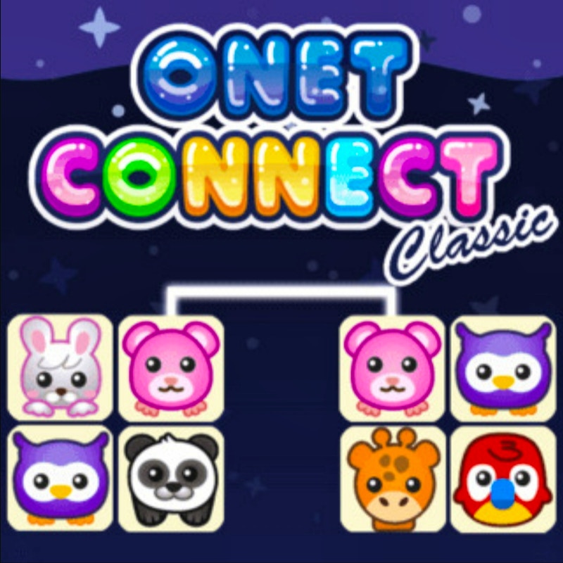 Onet Emoji Connect 🕹️ Play Now on GamePix