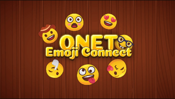 Onet Emoji Connect 🕹️ Play Now on GamePix