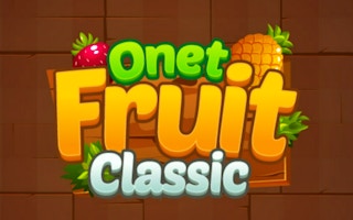 Onet Fruit Classic