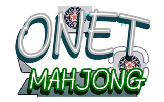 Onet Mahjong game cover