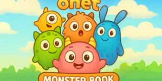 Onet Monster Book thumbnail