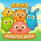 Onet Monster Book
