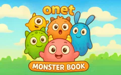 Onet Monster Book