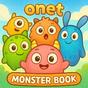 Onet Monster Book Thumbnail