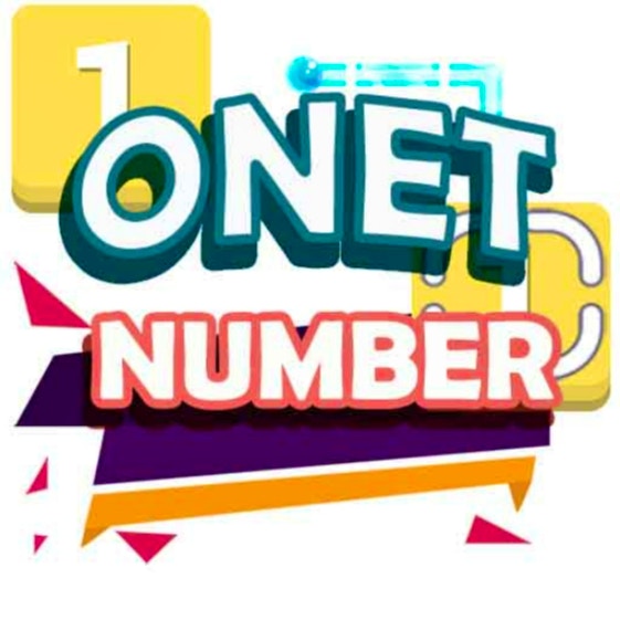 Onet Number 🕹️ Play Now on GamePix