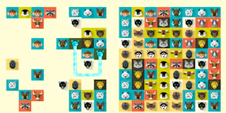 Onet Pet Matching thumbnail