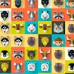 Onet Pet Matching banner