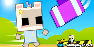 Online Cats Multiplayer Park thumbnail