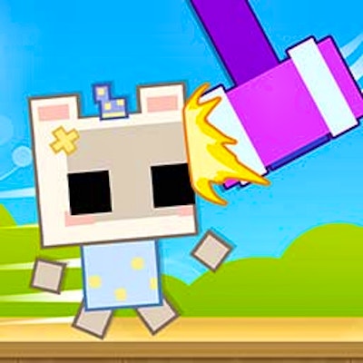 Online Cats Multiplayer Park By Gamepix