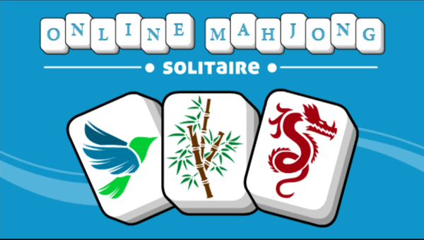 Online Mahjong Solitaire 🕹️ Play Now on GamePix