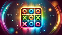 Çevrimiçi Tic Tac Toe