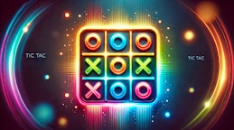 Online Tic Tac Toe