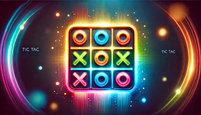Online Tic Tac Toe - play free online