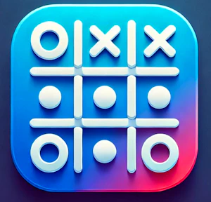 Online Tic Tac Toe Thumbnail