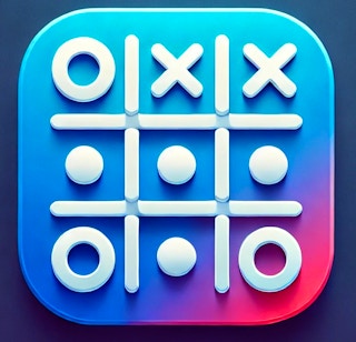 Online Tic Tac Toe thumbnail