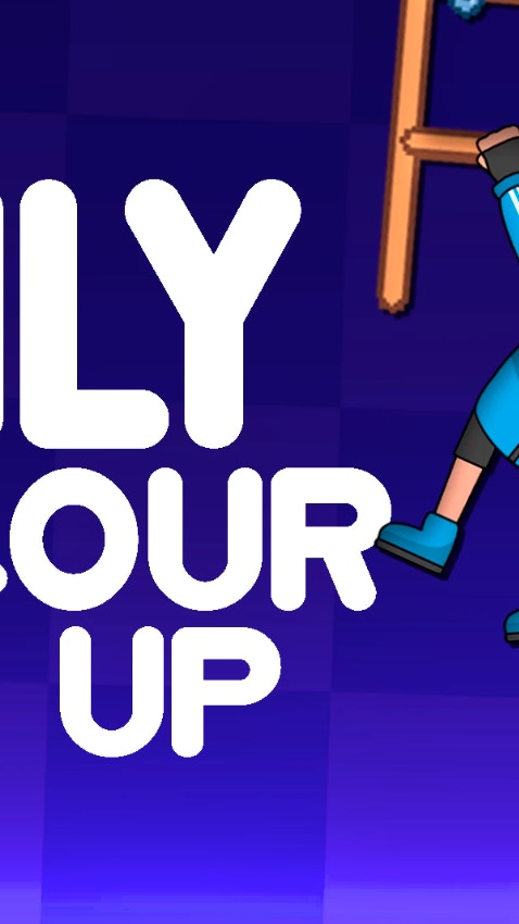 Only Parkour Skill up