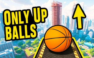 Only Up Balls