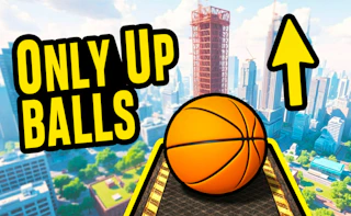 Only Up Balls
