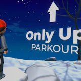 Only Up Parkour