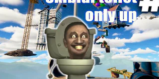 Only UP Skibidi Toilet thumbnail