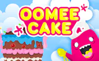 Торт Oomee