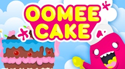 Oomee Cake