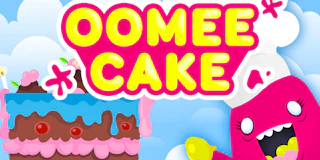 Oomee Cake thumbnail