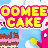 Oomee Cake